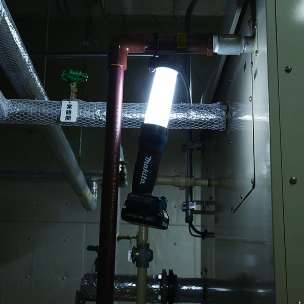 AUAML104充电式LED日光灯