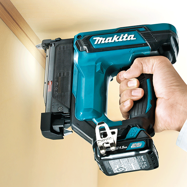 PT354DZ充电式直钉枪