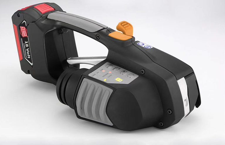 台湾ZAPAK电动打包机