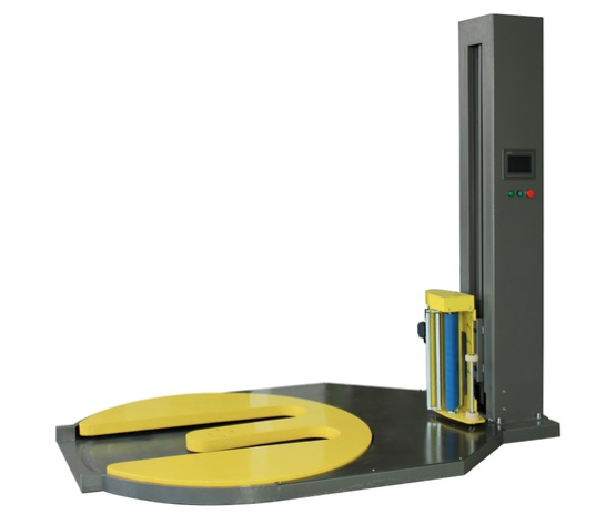 YK1650FM叉车型缠绕机