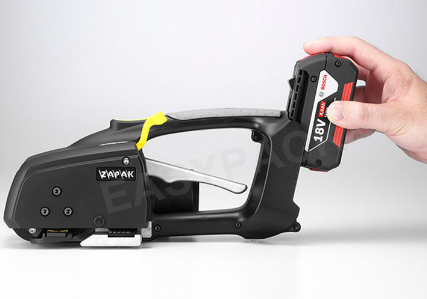 台湾ZAPAK新款电动打包机路板,马达,电池更换_ 上海塑钢带打包机手提式打包机维修_牧坦包装