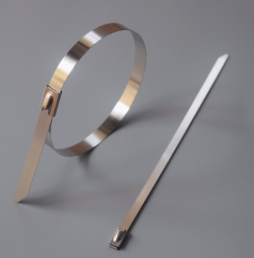 不锈钢扎带 机用钢带打包带 全自动钢带打包带