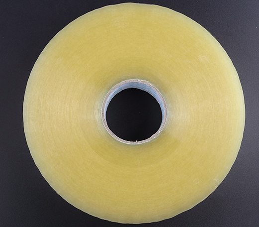 OPP封箱胶带 透明封箱胶带 米黄封箱胶带