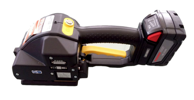 P329充电式打包机收紧轮，切刀，止滑片（束紧齿板），上摩擦齿板，下摩擦齿板，电路板，马达，电池，同步带，同步轮，轴承，充电器_维修更换_成都牧坦包装