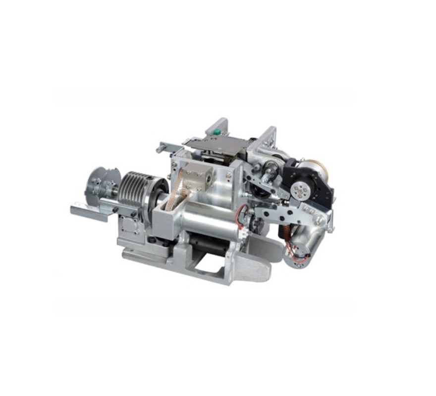 Transpak TP-601YPT-SH 打捆机头. tp-703-sh 打包头 TP-713-SH 打包头 TRANSPAK打包头配件