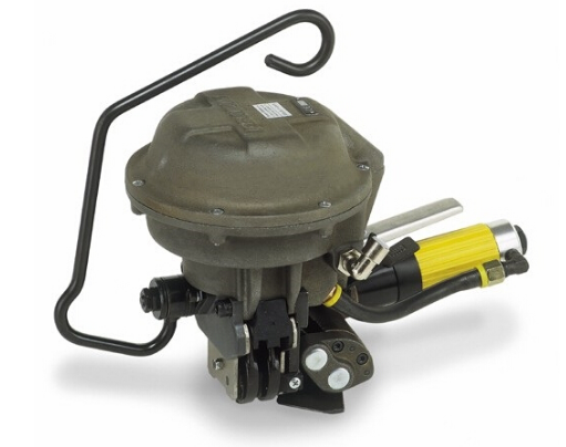 A482气动咬扣钢带打包机_收紧轮，切刀，止滑片，压模，弹簧福州打包机维修更换_牧坦包装