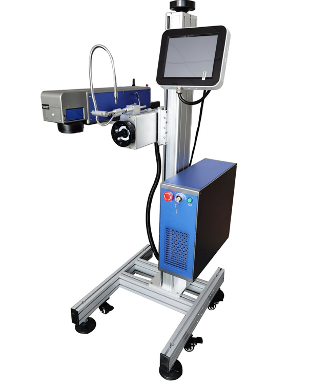 紫外线激光喷码机-喷码打标机-喷墨喷码机检修