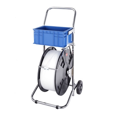 TRANSPAK带盘车H-83