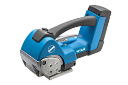 TITAN电动打包机TA250      TITAN打包机  德国TITAN打包机配件