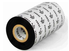 全树脂碳带   美国斑马树脂基碳带   打印机碳带tsc色带