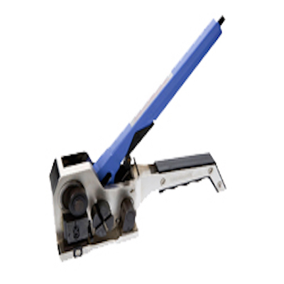 TITAN手动组合打包机KOS13-手工拉紧器打包带机器-打包机捆扎机组合型便携