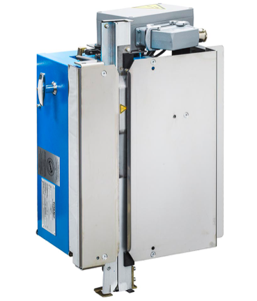 德国TITAN塑钢带打包头VK10-K120-16