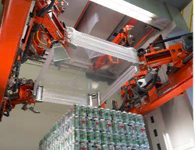 冷拉伸套管膜  热收缩套管  冷拉伸包装膜