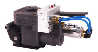 台湾龚升打包机   台湾龚昇气动塑钢带打包机GPS16-19    龚昇打包机维修