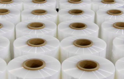 托盘缠绕膜 PE缠绕膜 缠绕膜批发