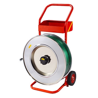 TRANSPAK带盘车H-84