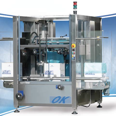 全自动套袋机_口罩自动套袋机_美国OK套袋机维修