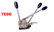 ZRTOOL免扣钢带打包机TE90   进口加拿大打包机维修   ZRTOOL打包机配件