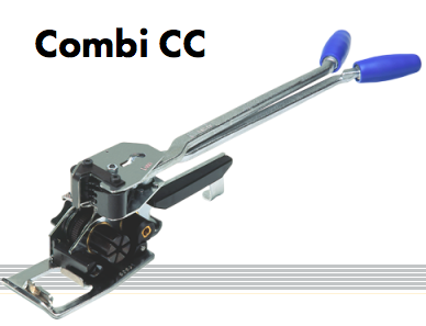 德国CENTRAL PP带打包机_Combi CC长沙打包机维修_牧坦包装（上海）有限公司