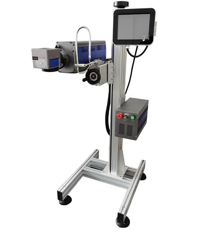 红外线激光喷码机-便携喷码机-光纤激光打标机配件