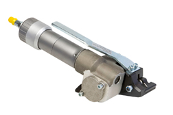 TITAN  PR33-气动张紧扣钢带，德国TITAN PR33气动钢带收紧器维修，德国TITAN PR33配件