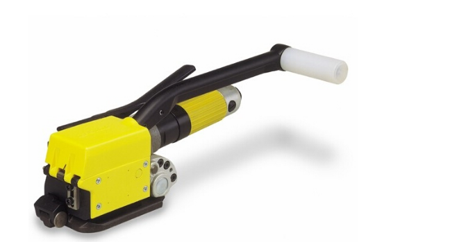 A390气动免扣钢带打包机_收紧轮，切刀，止滑片，压模，弹簧，太仓打包机维修配件_牧坦包装