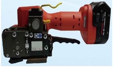 Dynamic 2100电动PET/PP带打包机_武汉电动打包机维修_配件摩擦齿板，下摩擦齿板，电路板，马达,更换_牧坦包装