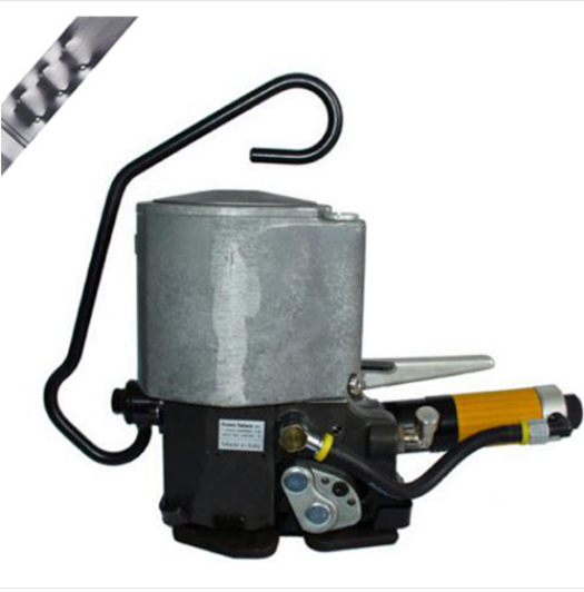 A385 钢带气动打包机_收紧轮，切刀，止滑片，压模，弹簧_德州打包机维修_牧坦包装（上海）有限公司