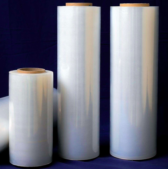 机用缠绕膜 拉伸缠绕膜 预拉缠绕膜