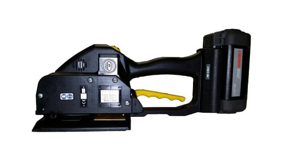 P331电动塑钢带打包机_贵阳打包机维修_收紧轮，切刀，止滑片（束紧齿板），上摩擦齿板配件更换_牧坦包装