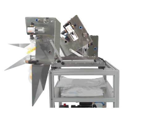 GASUNPAK真空包装机EV-60E维修_内抽单室式全自动真空包装机_干货真空包装机配件维修