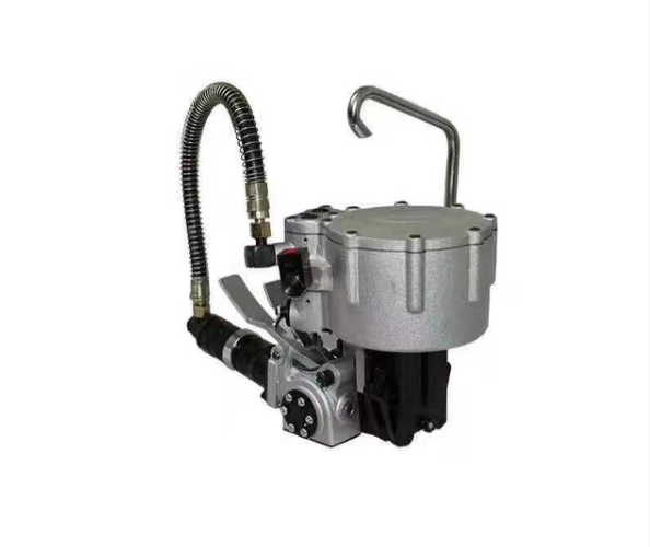 KZ-32/19气动钢带捆扎机配件_气动钢带捆扎机修理_打包机保养