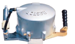 BESTOP 气动钢带咬扣器LC-32_辽宁钢带打包机_钢带打包机维修_牧坦包装（上海）有限公司