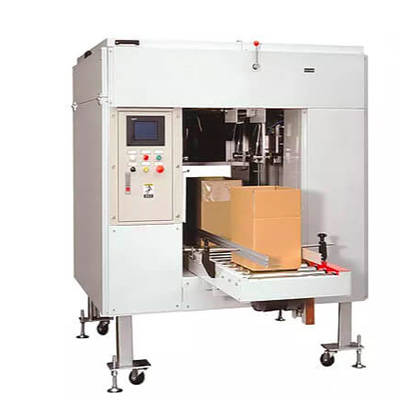 台湾长耐自动套袋机_套袋机零配件_华夫饼套袋机