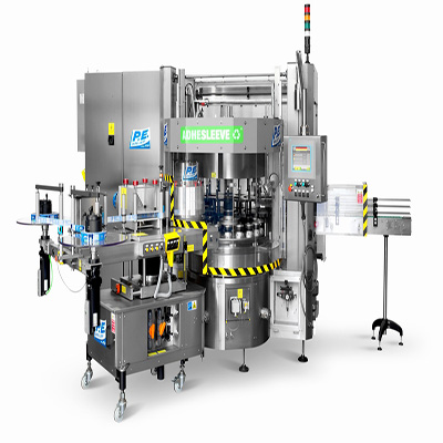 意大利PE贴标机配件_全自动立式圆瓶贴标机_贴标机专业维修