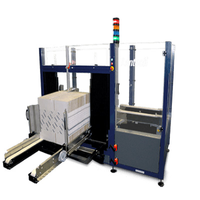 蓝探C300开箱机维修_全自动纸箱开箱机_纸箱开箱成型机配件