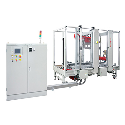 台湾bestpack封箱机维修_全自动四角边封箱机配件_上下驱动式封箱机维修