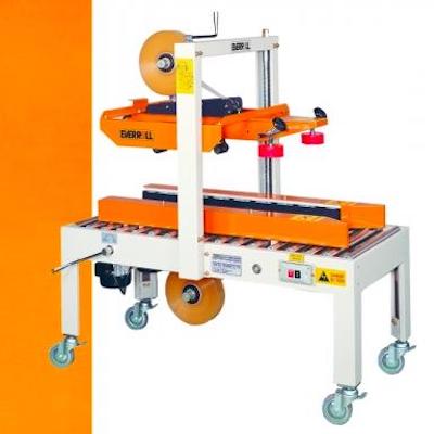 纸箱自动封箱机维修_EC-701封箱机配件_台湾育纶封箱机维修