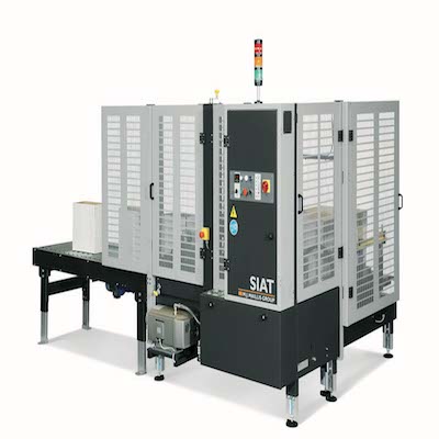 开箱机包装流水线设备_自动化高速开箱机维修_纸箱胶带封底开箱机保养