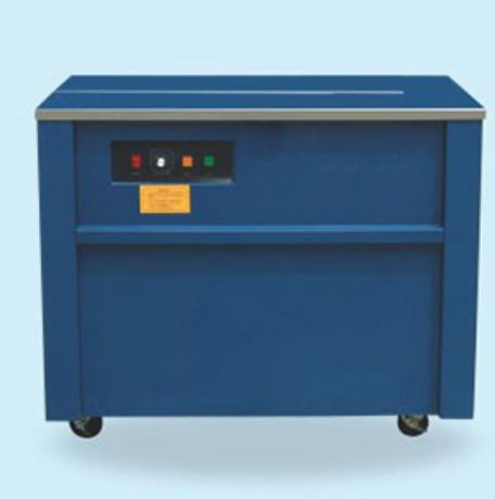 半自动打包机G001A-高台捆扎机G001A维修与配件