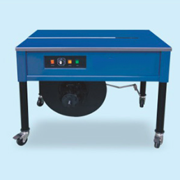 半自动打包机G001C-高台桌面型打包机G001C维修