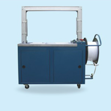 全自动高台打包机G003-立式捆扎机G003零配件