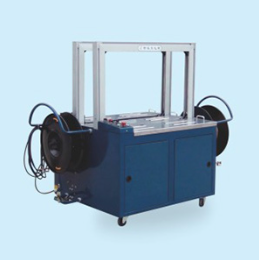 双弓架全自动打包机G003S-高台全自动打包机G003S维修