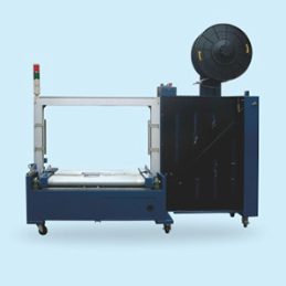 全自动无人化打包机G004-1-侧式打包机G004-1故障维修