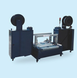 双弓架无人化打包机G004-1S-自动捆扎机G004-1S零配件更换