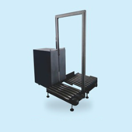 无人化打包机G005-1-侧捆是打包机G005-1故障检修