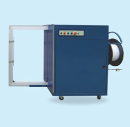 全自动打包机G005-侧式全自动捆扎机G005维修