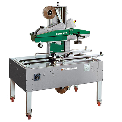 意大利comarme封箱机维修保养_自动封箱机配件销售_全自动打包机维修