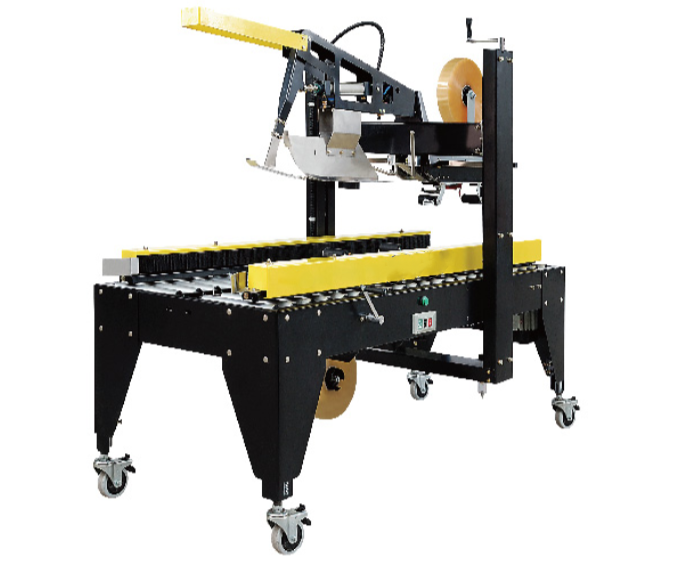 自动折盖封箱机RPC-05-小纸箱封箱机RPC-05维修