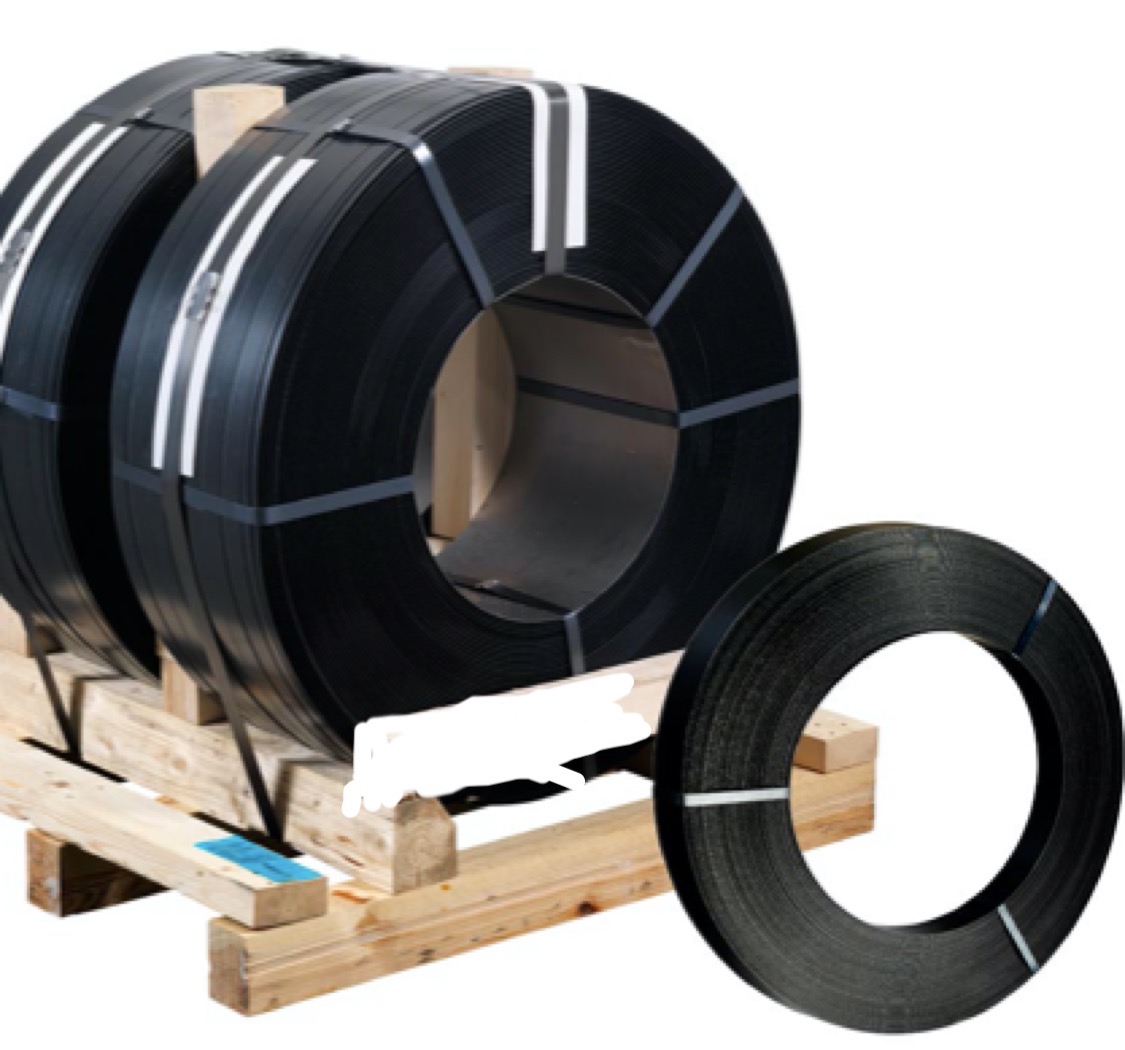 烤漆钢带打包带 贵阳钢带打包带 钢带打包带批发